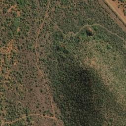 Satellite imagery of PUTFONTEIN, BW