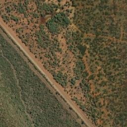Satellite imagery of PUTFONTEIN, BW