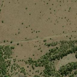 Satellite imagery of ZEERUST CHROME, BW