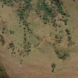 Satellite imagery of VROEGGENOEG, MZ