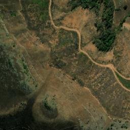 Satellite imagery of MAUCHBERG, MZ