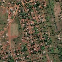 Satellite imagery of INGLE, MZ