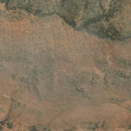 Satellite imagery of Pass of the Abencerrages, AU