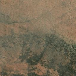 Satellite imagery of Pass of the Abencerrages, AU
