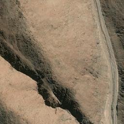 Satellite imagery of La Fortuna, CL