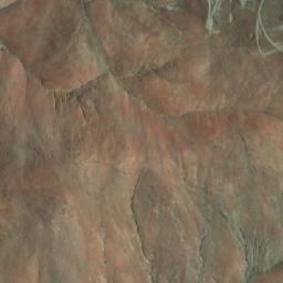 Satellite imagery of La Fortuna, CL