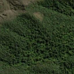 Satellite imagery of Morro San Antonio, AR