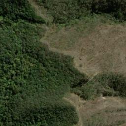 Satellite imagery of Morro San Antonio, AR