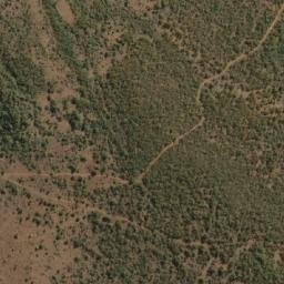 Satellite imagery of PUTFONTEIN, BW
