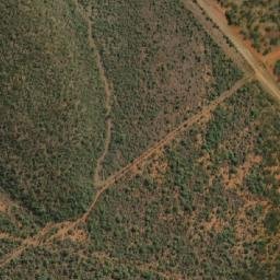 Satellite imagery of PUTFONTEIN, BW