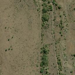 Satellite imagery of ZEERUST CHROME, BW