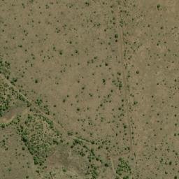 Satellite imagery of TURFBULT, BW