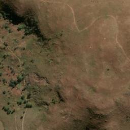 Satellite imagery of VROEGGENOEG, MZ
