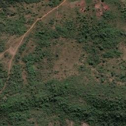 Satellite imagery of INGLE, MZ