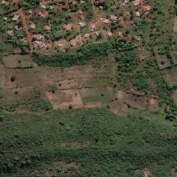 Satellite imagery of INGLE, MZ