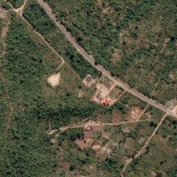 Satellite imagery of LEMCHARMAN, MZ