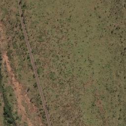 Satellite imagery of MUNTJES, MZ