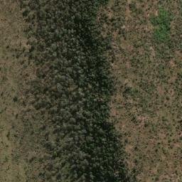 Satellite imagery of MUNTJES, MZ