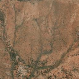 Satellite imagery of Pass of the Abencerrages, AU