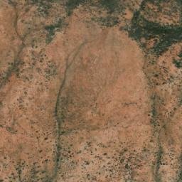 Satellite imagery of Pass of the Abencerrages, AU