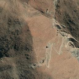 Satellite imagery of Chimba, CL