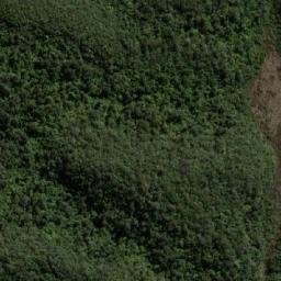 Satellite imagery of Morro San Antonio, AR