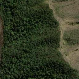 Satellite imagery of Morro San Antonio, AR