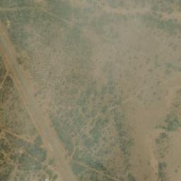 Satellite imagery of NIETVERDIEND KERK, BW