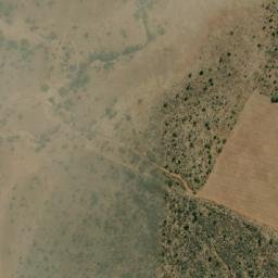 Satellite imagery of NIETVERDIEND KERK, BW