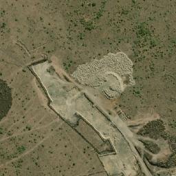 Satellite imagery of TURFBULT, BW