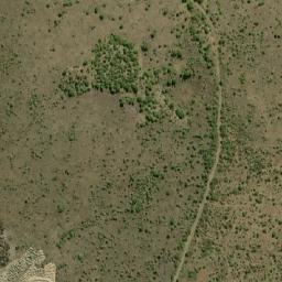 Satellite imagery of TURFBULT, BW