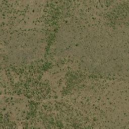 Satellite imagery of TURFBULT, BW