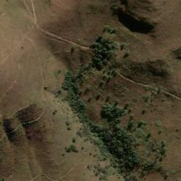 Satellite imagery of VROEGGENOEG, MZ