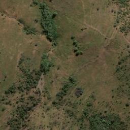 Satellite imagery of VROEGGENOEG, MZ