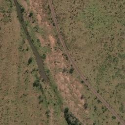 Satellite imagery of MUNTJES, MZ