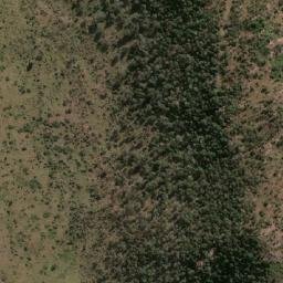 Satellite imagery of MUNTJES, MZ
