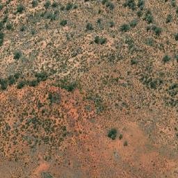 Satellite imagery of Rocky Hill, AU