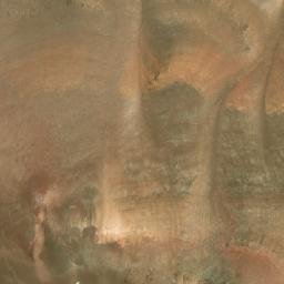 Satellite imagery of Cerro Negro, AR