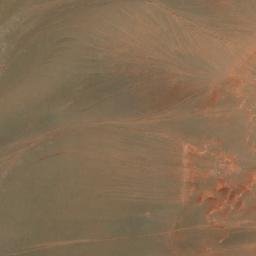 Satellite imagery of Cerro Cabecera, AR