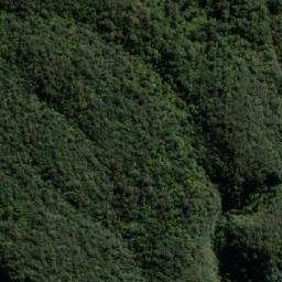 Satellite imagery of Morro San Antonio, AR