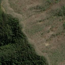 Satellite imagery of Morro San Antonio, AR