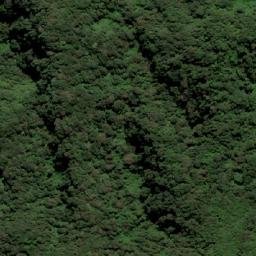 Satellite imagery of Cerro Bayo, AR