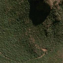 Satellite imagery of Otse, BW