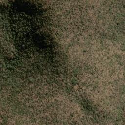 Satellite imagery of Otse, BW