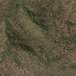 Satellite imagery of Otse, BW