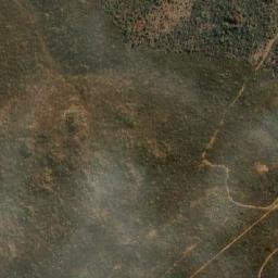Satellite imagery of KALKFONTEIN, BW