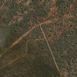 Satellite imagery of KALKFONTEIN, BW