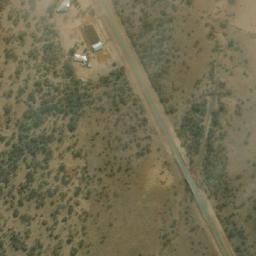 Satellite imagery of NIETVERDIEND KERK, BW