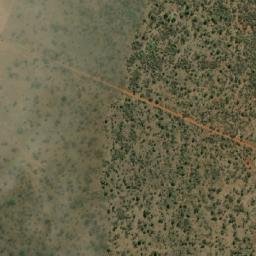 Satellite imagery of NIETVERDIEND KERK, BW