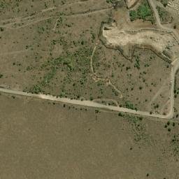 Satellite imagery of TURFBULT, BW